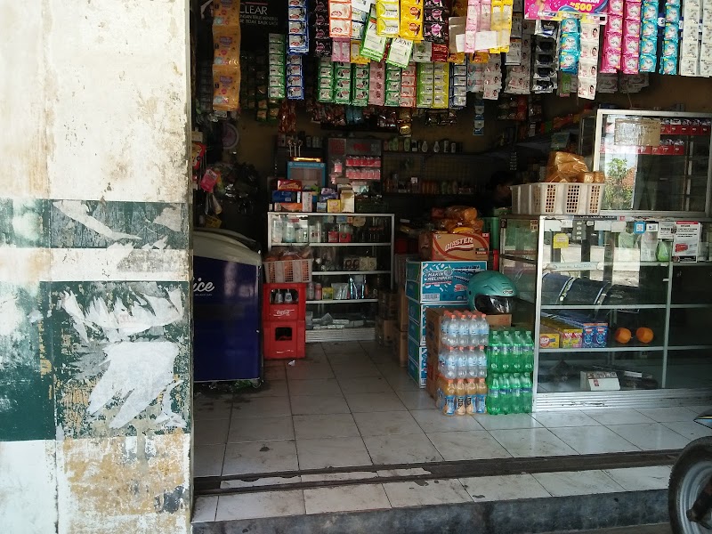 Cilacap Lokal: Pengalaman Belanja yang Menghangatkan Hati di Agen Sugeng Rahayu